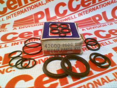 PARKER 42000-8000