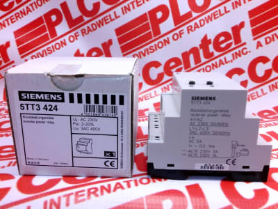 SIEMENS 5TT3424