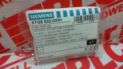 SIEMENS 5TG5532-0WH