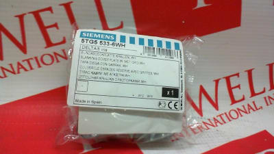 SIEMENS 5TG5533-6WH