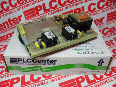 ASEA BROWN BOVERI GNT2012075R0002