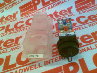 FUJI ELECTRIC AR30PCR-3184B