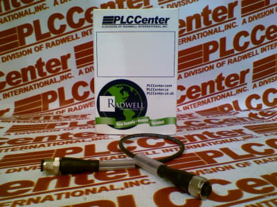 PEPPERL & FUCHS V1-G-BK0,3M-PUR-A-V1-G