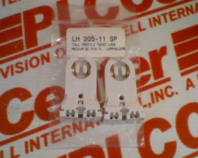 ALP LIGHTING LH-205-11