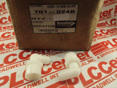 DIVERSITECH 701-024B