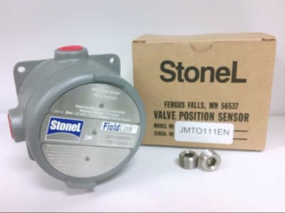 STONEL CORPORATION JMT0111EN