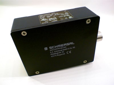 SCHMERSAL AZM4151111ZPKE11