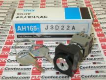 FUJI ELECTRIC AH165-J3D22A