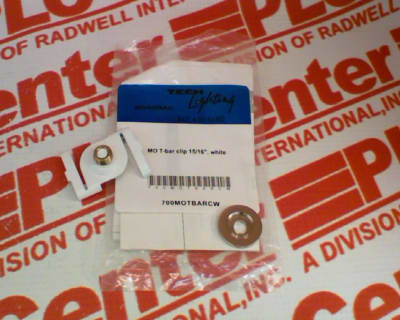 TECH LIGHTING 700MOTBARCW