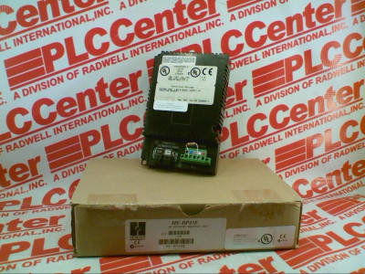 HORNER AUTOMATION HE-BP43E