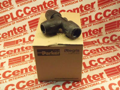 PARKER 6604-25-00