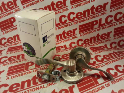 KWIKSET CORPORATION 92001-405