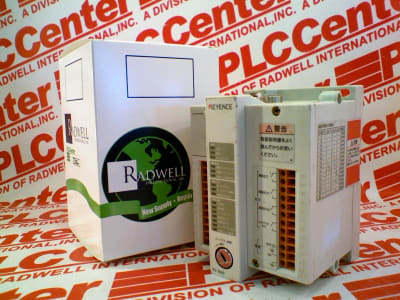 KEYENCE CORP PJ-G90