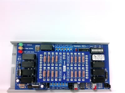 WENTECH RES-1