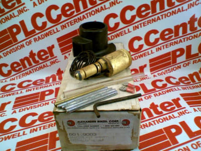 ABICOR BINZEL 601.9003