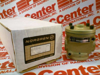 NORGREN A1015B-A1