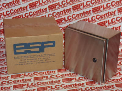 ESP SCE-12EL1206SSLP