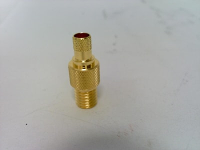 GENERAL ELECTRIC 00500600