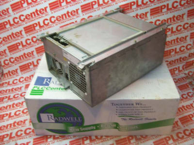 SIEMENS A5E00156497
