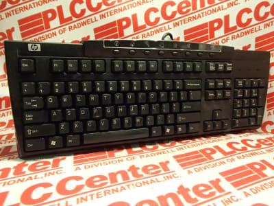 HEWLETT PACKARD COMPUTER KU-9963
