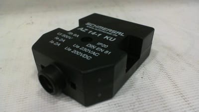 SCHMERSAL AZ14-1-KU