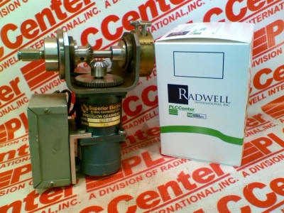 DANAHER MOTION SE23-03C