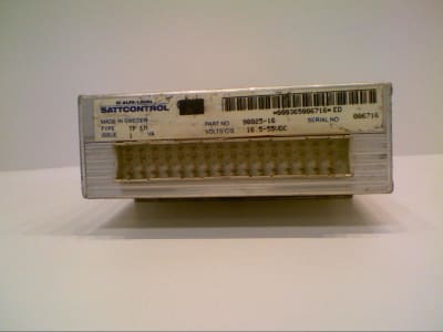 ASEA BROWN BOVERI 90025-16