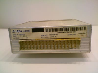 ASEA BROWN BOVERI 90025-53