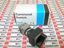 FUJI ELECTRIC AH165-2YP0B11