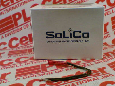 SOLICO 2250-1-00-34310-EACH