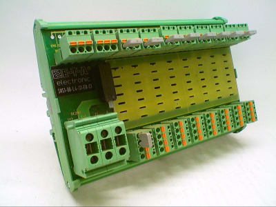 E-T-A CIRCUIT BREAKERS SVS1-08-L4-S1-E0-C1