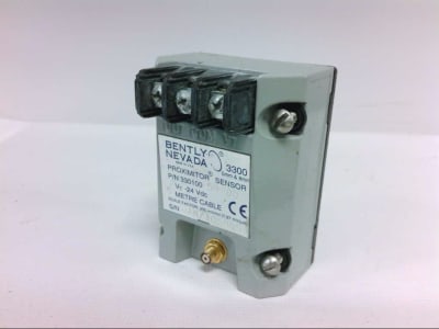 GENERAL ELECTRIC 330100-50-00