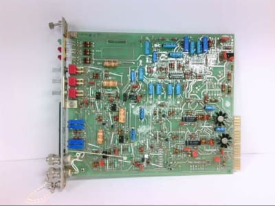 GENERAL ELECTRIC PWA90482-01