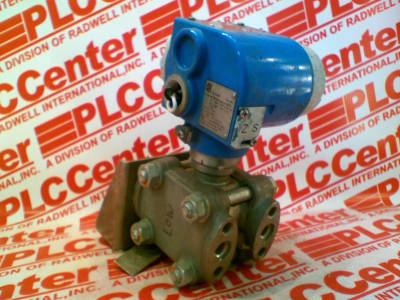 ENDRESS & HAUSER PMD235-2U4C9EH3D