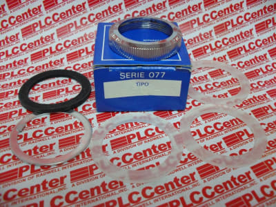 GENERAL ELECTRIC 077867-01