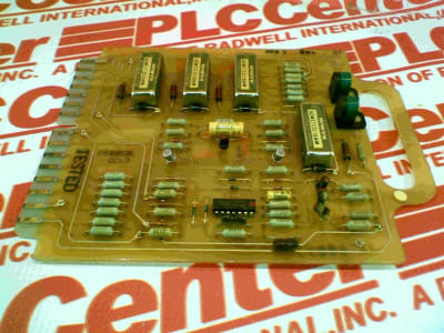 WESTINGHOUSE 1541A48G02