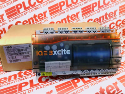 TREND IQ3XCITE/128/US/UL/BAC/24