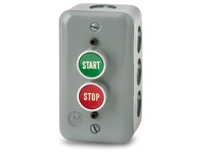 ALLEN BRADLEY 800S-2SBM