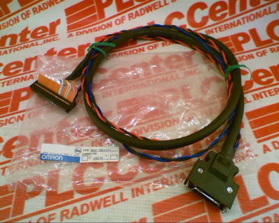 OMRON XW2Z-100J-G11