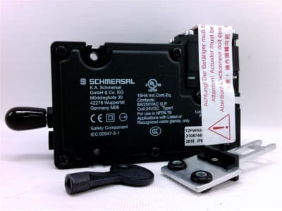 SCHMERSAL 131017670