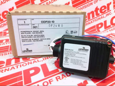 LEVITON ODP20-010