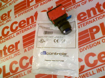 C3 CONTROLS W22PTT-FM24LB-EB