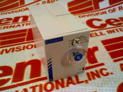 CROUZET 17M8537
