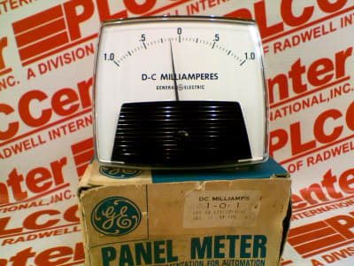 GENERAL ELECTRIC 50-171112FAFA1