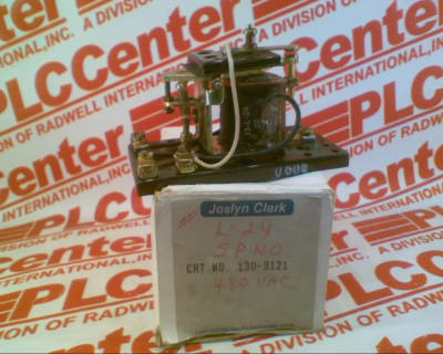 DANAHER CONTROLS 130-9121