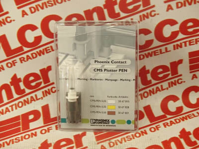 PHOENIX CONTACT CMS-PEN 0,25