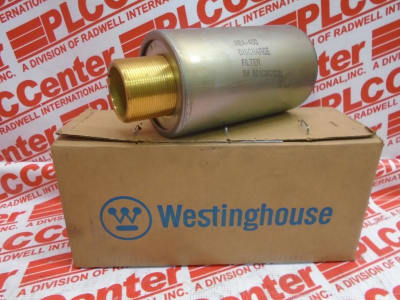 EATON CORPORATION RBA-400