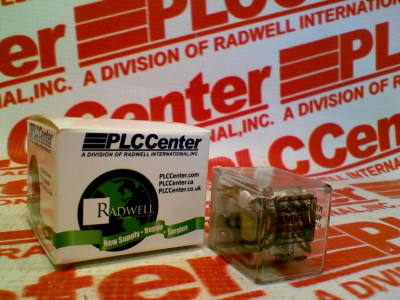 RONAN ENGINEERING CO X52AC-115GP