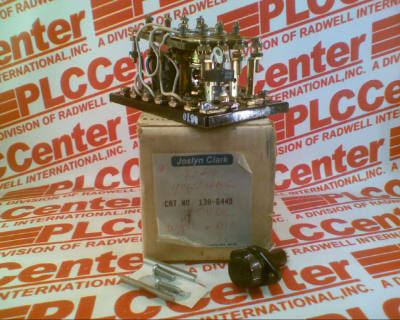 DANAHER CONTROLS 130-6449