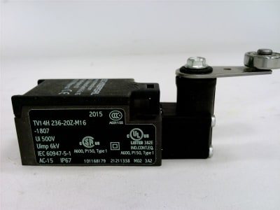 SCHMERSAL TV14H23620ZM1618